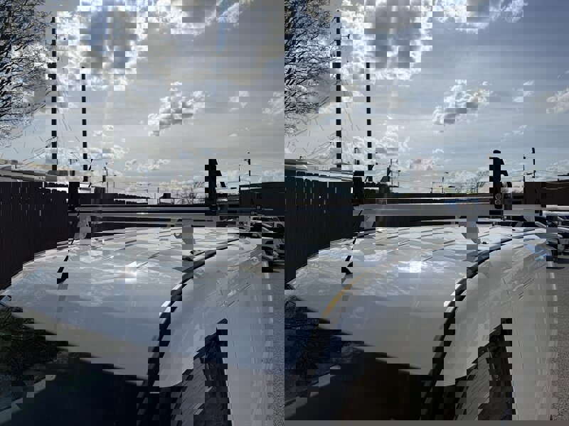 Used 2022 RAM ProMaster City Tradesman image 7