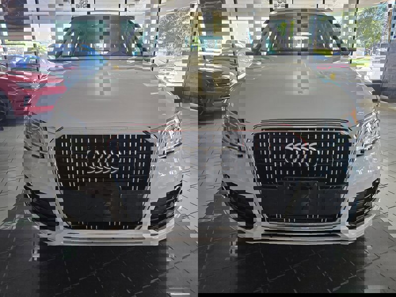 Used 2013 Audi Q5 2.0T Premium Plus image 2