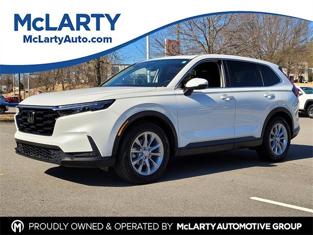 Certified 2023 Honda CR-V EX-L