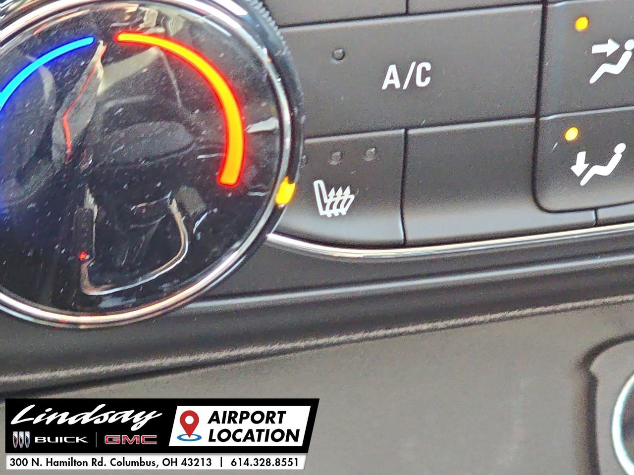 New 2026 Buick Encore GX Preferred w/ Comfort Package image 35