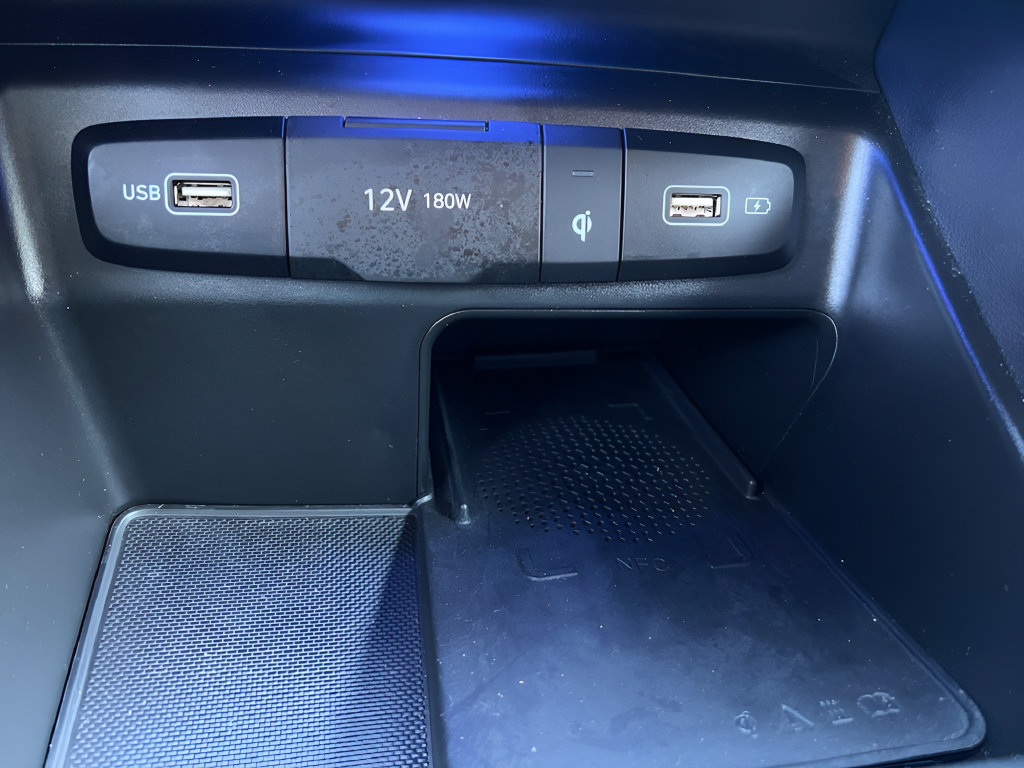 Used 2024 Hyundai Tucson XRT FWD image 29