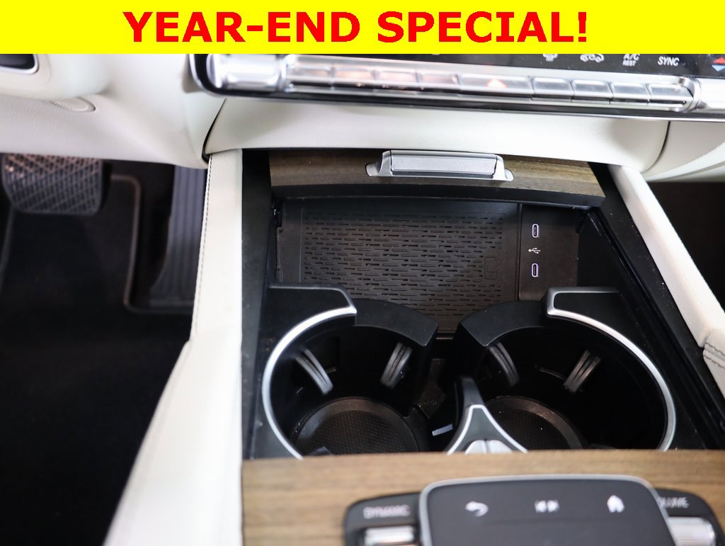 Certified 2025 Mercedes-Benz GLE 350 4MATIC image 18