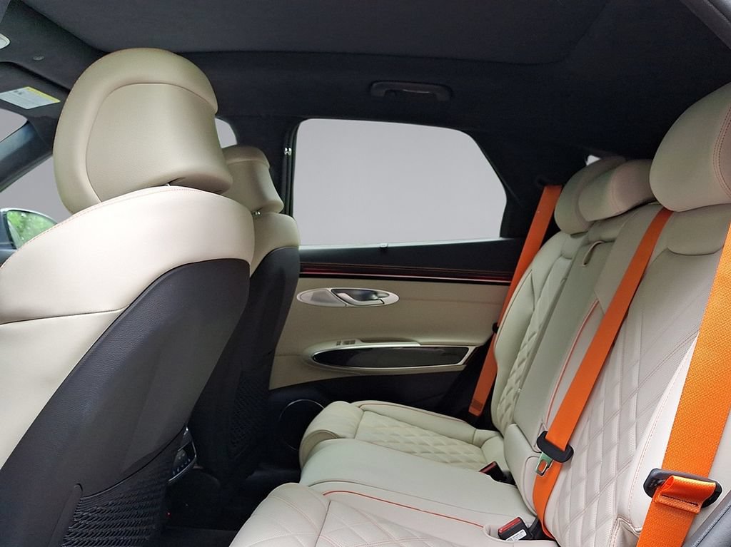 New 2026 Genesis GV70 3.5T Sport Prestige AWD/4WD image 14