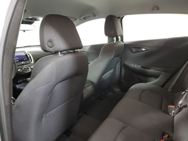 Used 2024 Chevrolet Malibu LS image 10