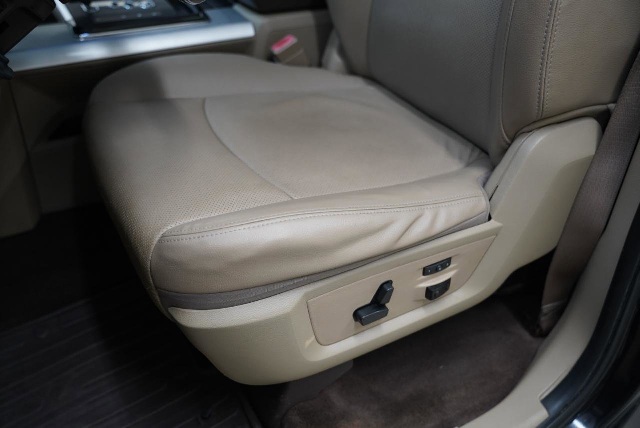 Used 2010 Dodge Ram 1500 Truck Laramie RWD image 25