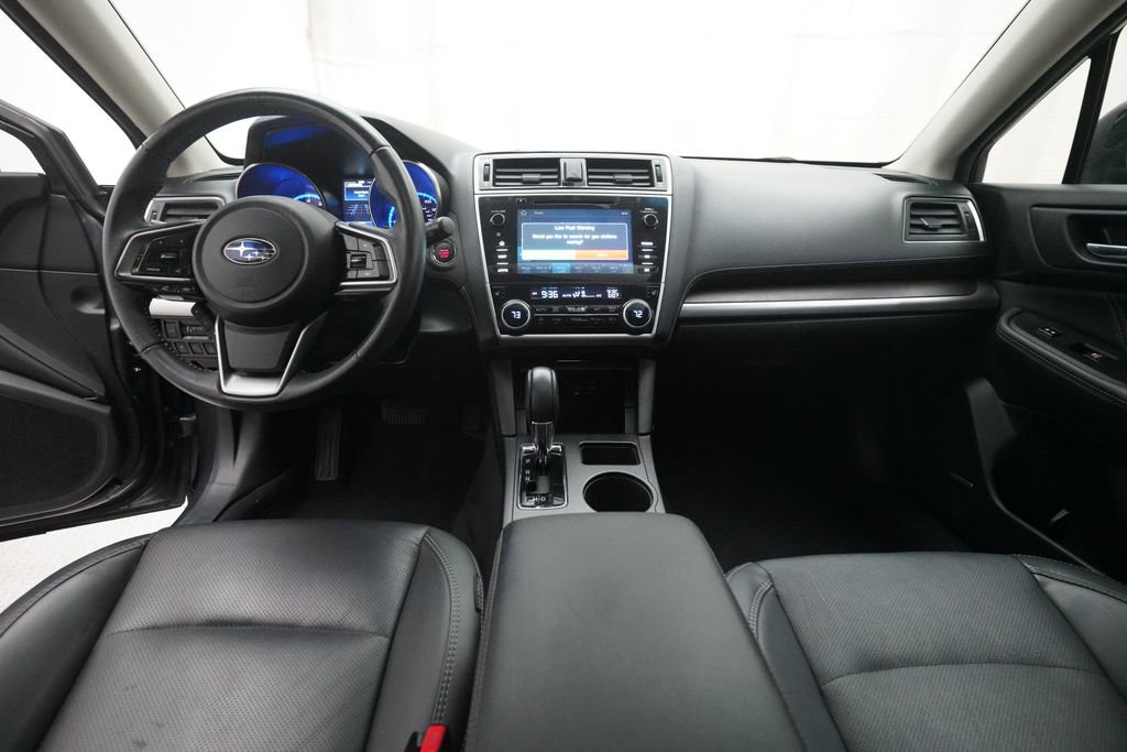 Used 2019 Subaru Outback 3.6R Limited image 5