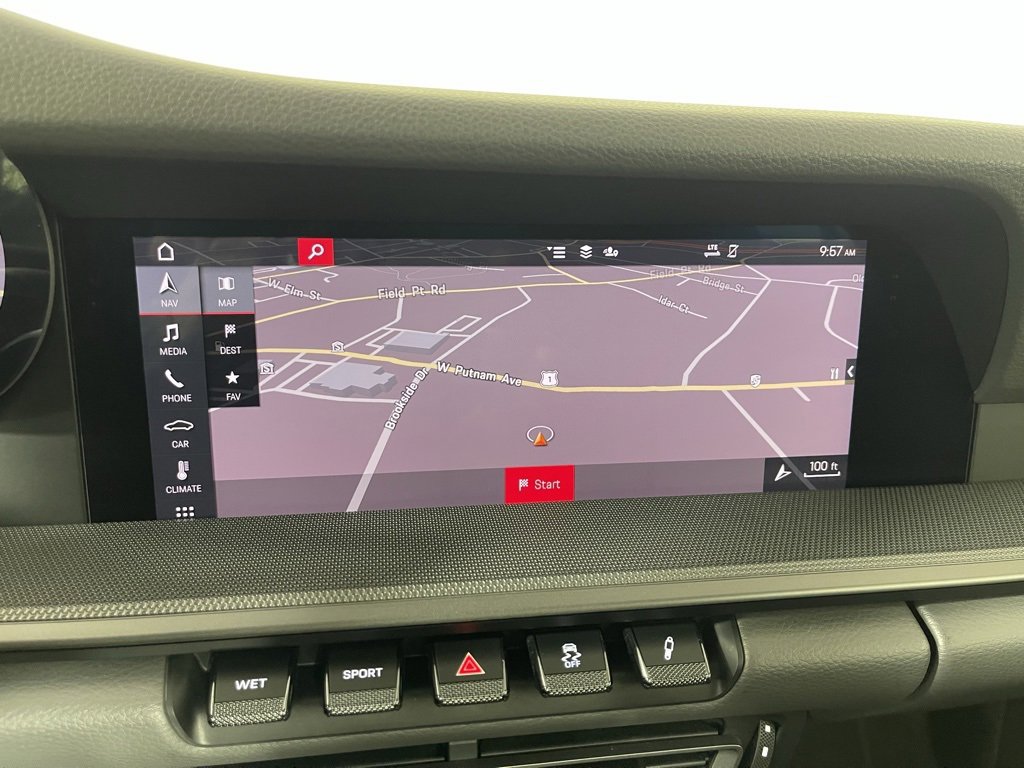 Certified 2020 Porsche 911 Carrera image 34