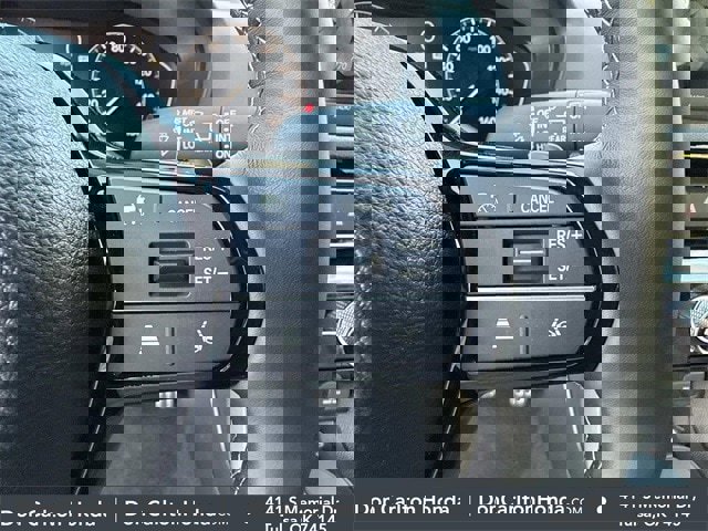 New 2026 Honda Civic Sport image 17