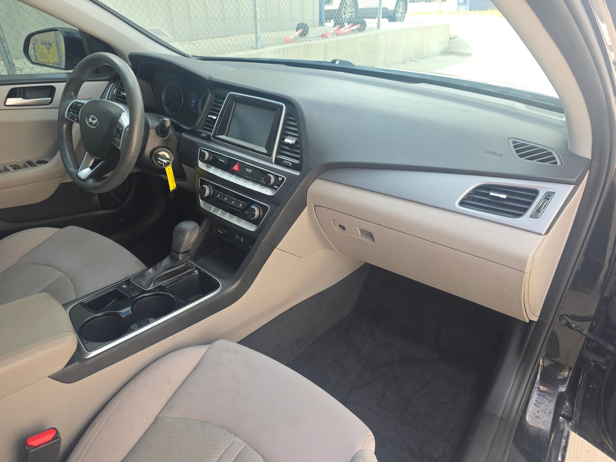 Used 2019 Hyundai Sonata SE image 24