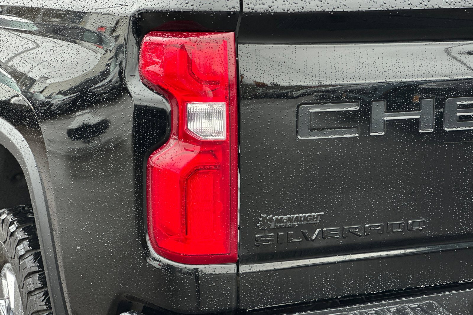 Used 2024 Chevrolet Silverado 2500 High Country w/ High Country Premium Package image 25