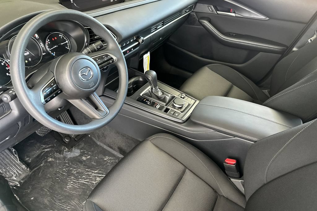 New 2026 MAZDA CX-30 AWD 2.5 S image 10