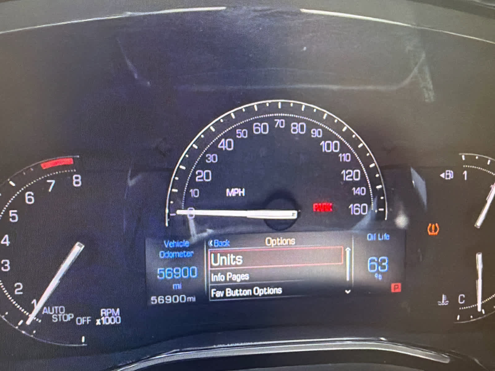 Used 2019 Cadillac XT5 Luxury FWD image 26