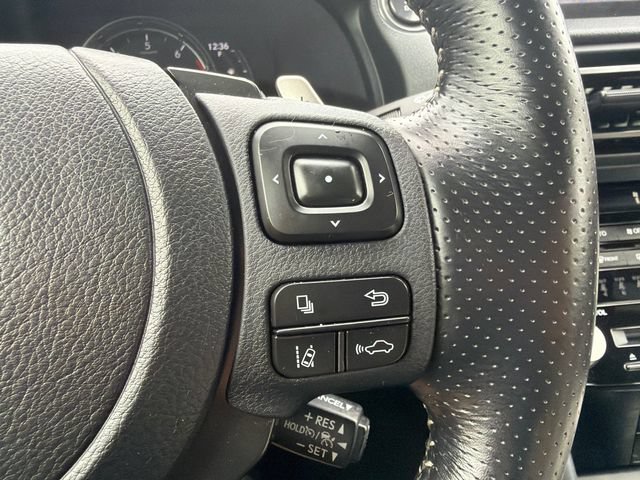 Used 2024 Lexus IS 350 F Sport AWD/4WD image 29