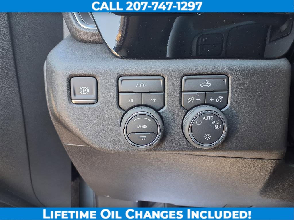 New 2026 Chevrolet Silverado 1500 LT image 12