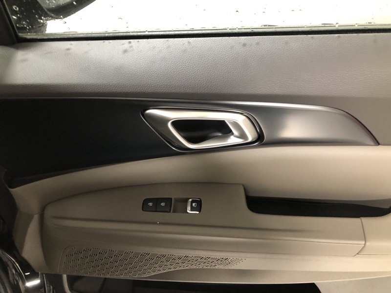 New 2026 Kia Carnival LXS image 14