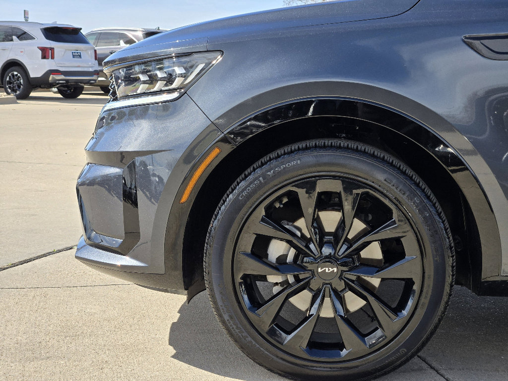 Certified 2023 Kia Sorento SX image 14