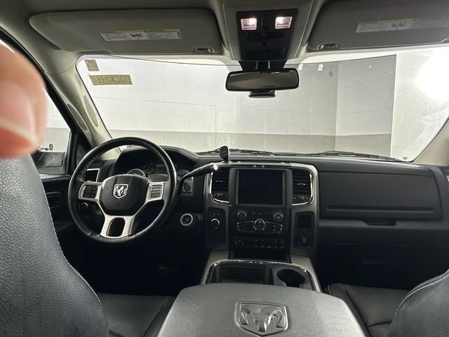 Certified 2018 RAM 2500 Laramie w/ Sport Appearance Group AWD/4WD image 18