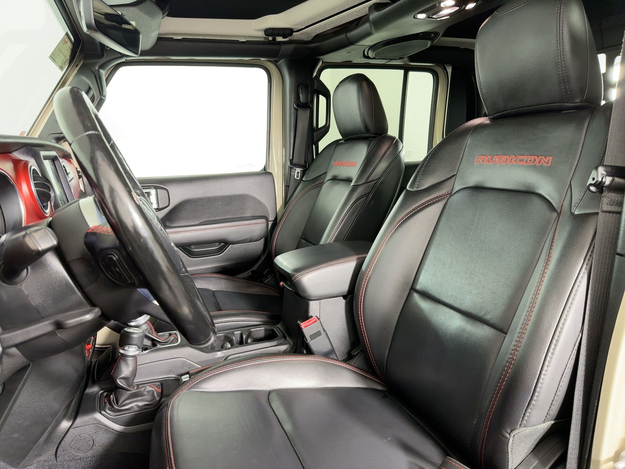 Used 2020 Jeep Gladiator Rubicon image 20