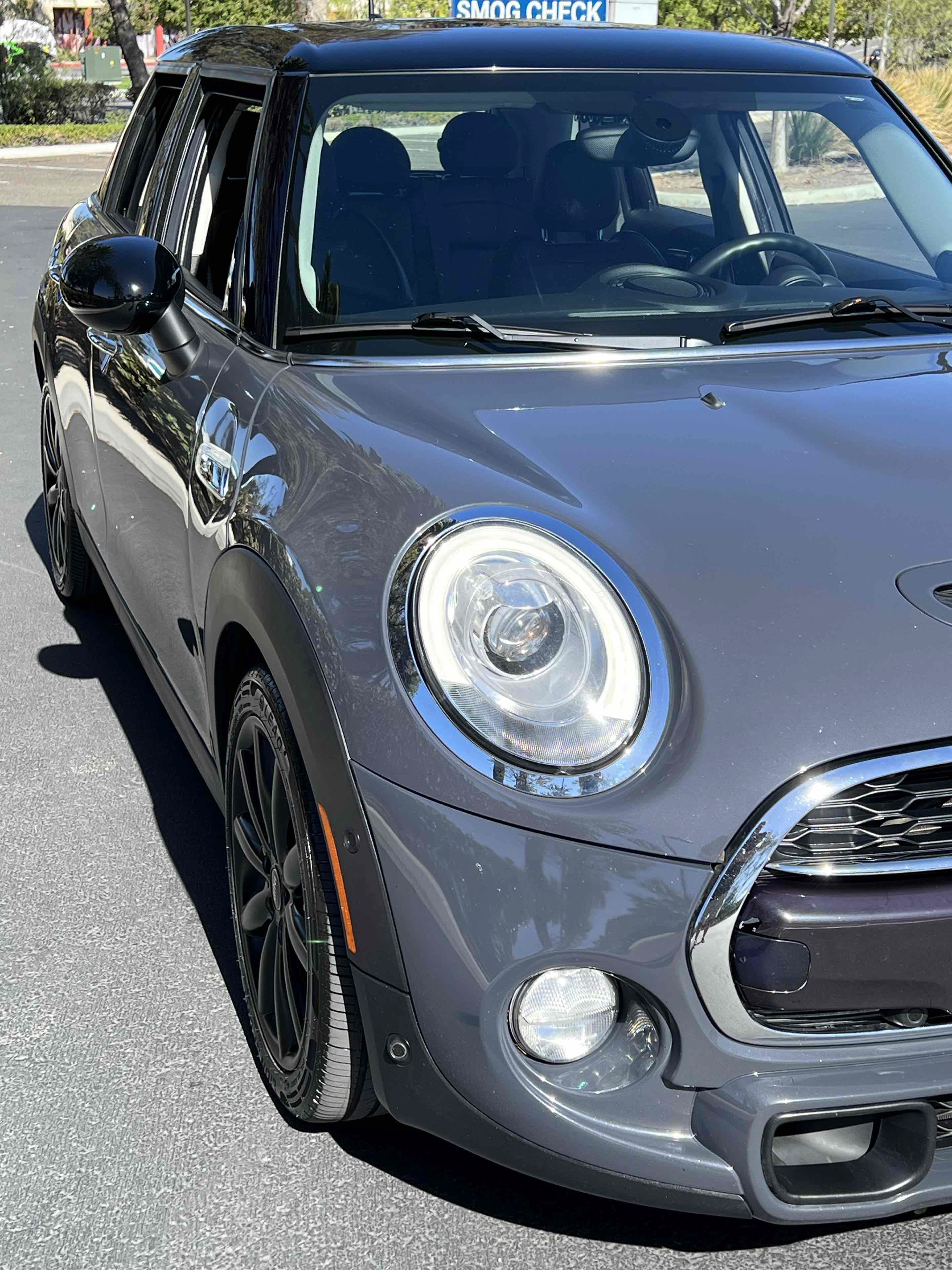 Used 2018 MINI Cooper S FWD image 67