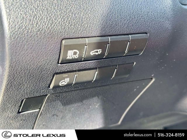 Certified 2022 Lexus RX 350 AWD w/ Premium Package image 20