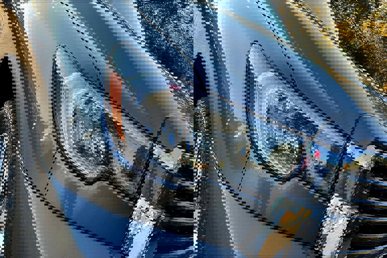 Used 2021 Toyota Sequoia Limited image 27