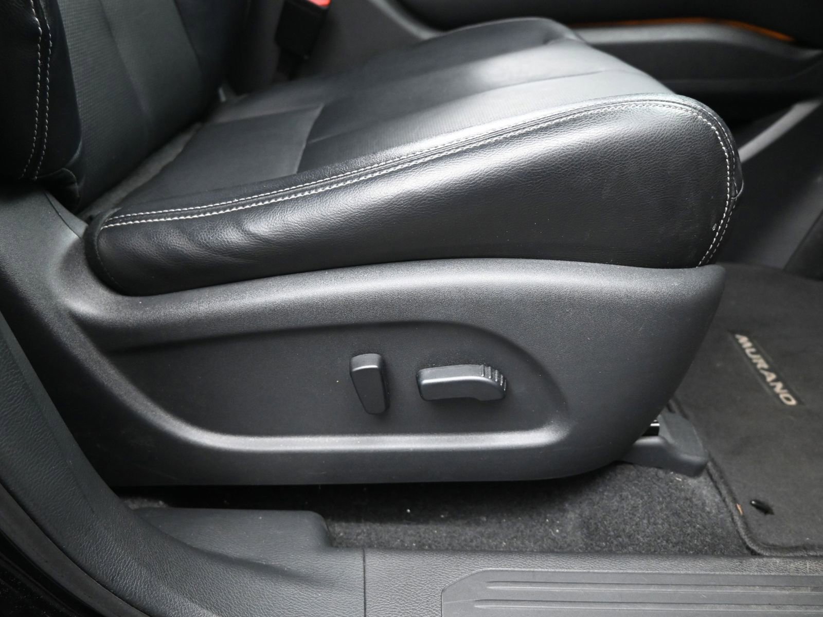 Used 2022 Nissan Murano SL w/ SL Moonroof Package image 15