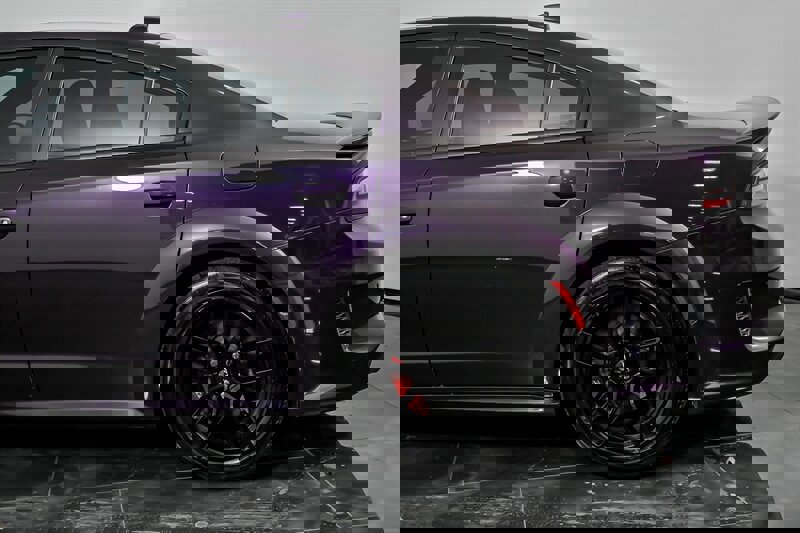 Used 2022 Dodge Charger SRT Hellcat w/ Harman/Kardon Audio Group image 7