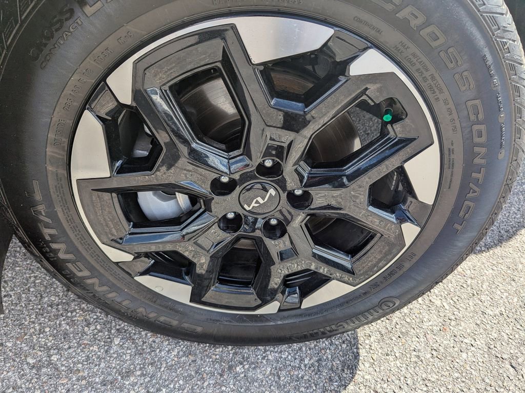Used 2025 Kia Sorento S w/ Panoramic Sunroof Package image 30