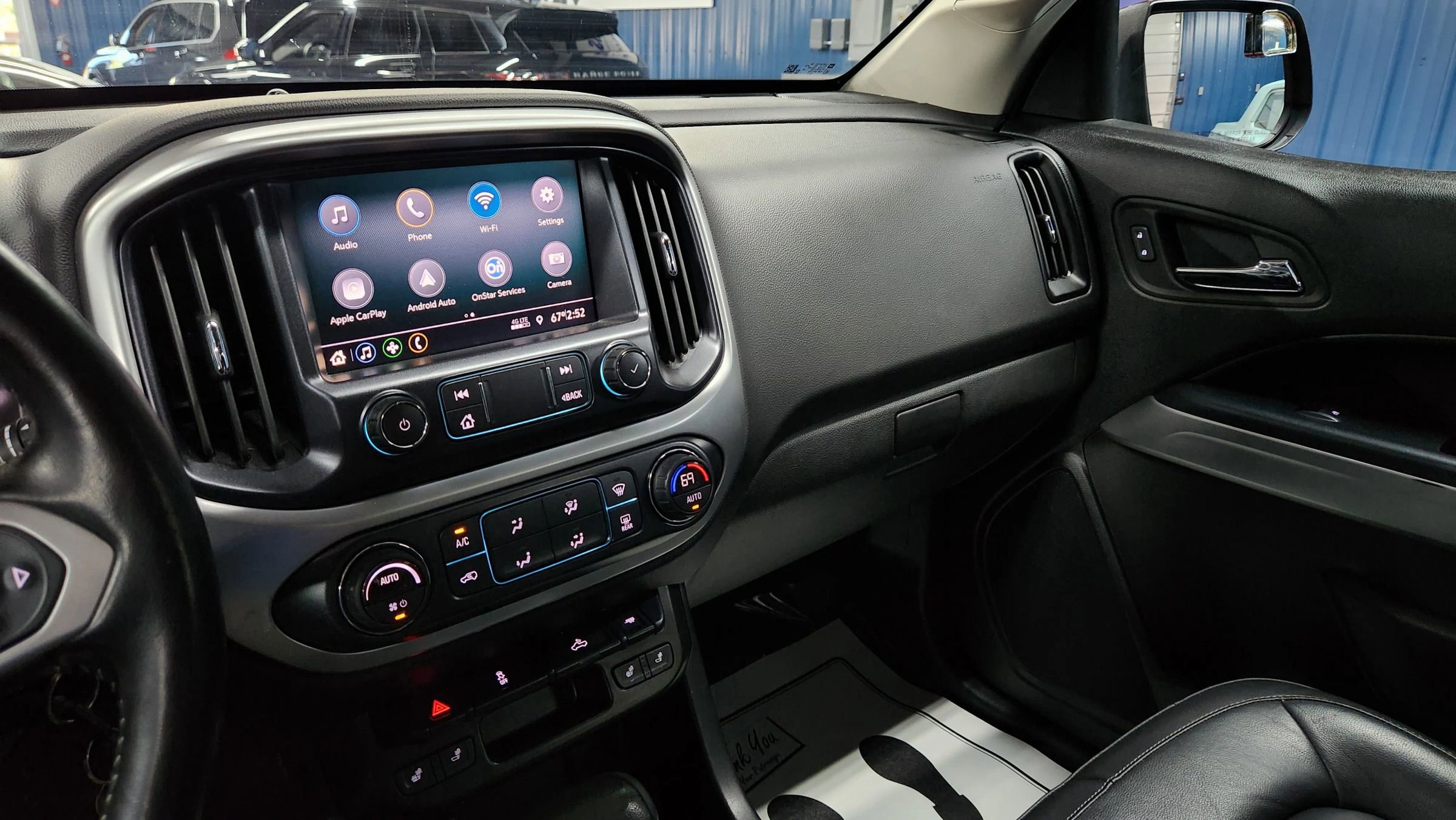 Used 2021 Chevrolet Colorado LT w/ LT Convenience Package image 28