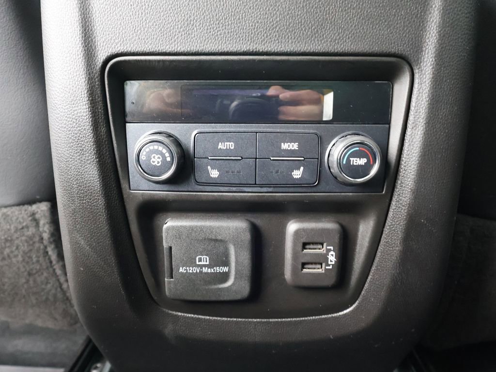 Used 2021 Buick Enclave Avenir w/ Avenir Technology Package image 30