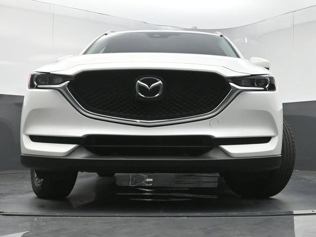 Used 2021 MAZDA CX-5 Touring AWD/4WD image 33