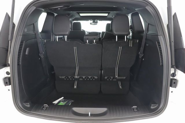 New 2026 Chrysler Pacifica Limited image 31