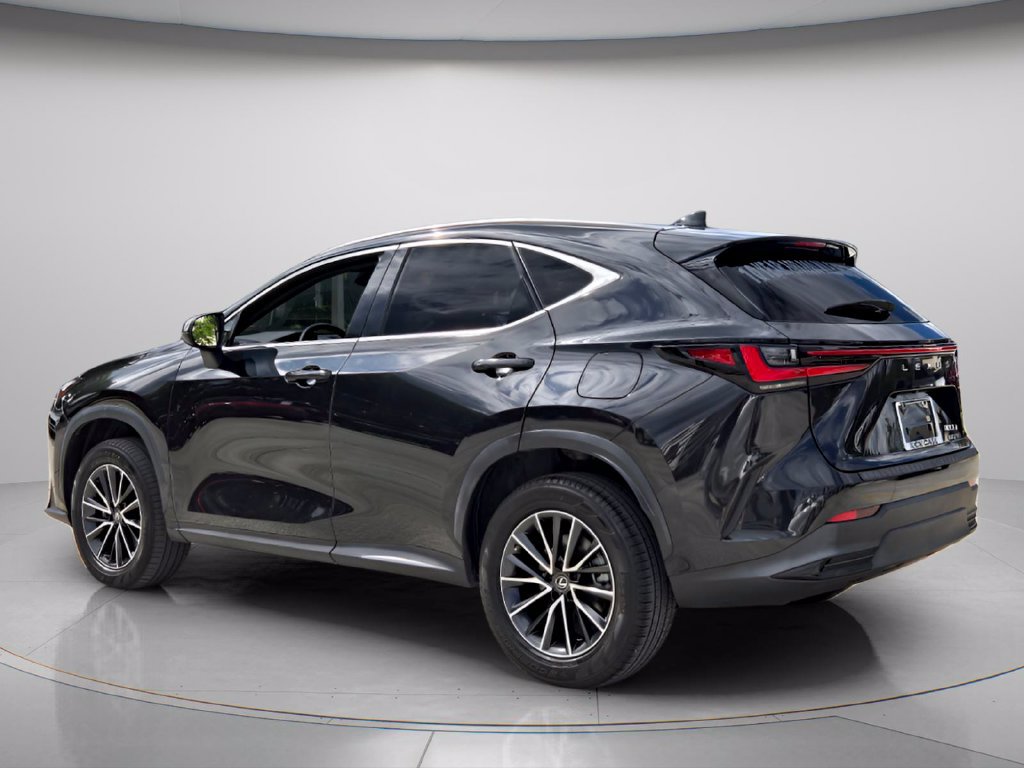 Used 2022 Lexus NX 250 FWD w/ Accessory Package 2 image 4