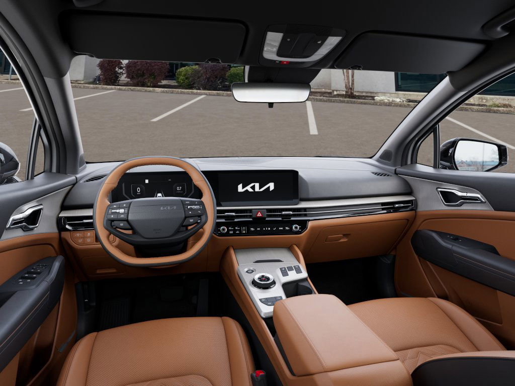 New 2026 Kia Sportage X-Line image 14