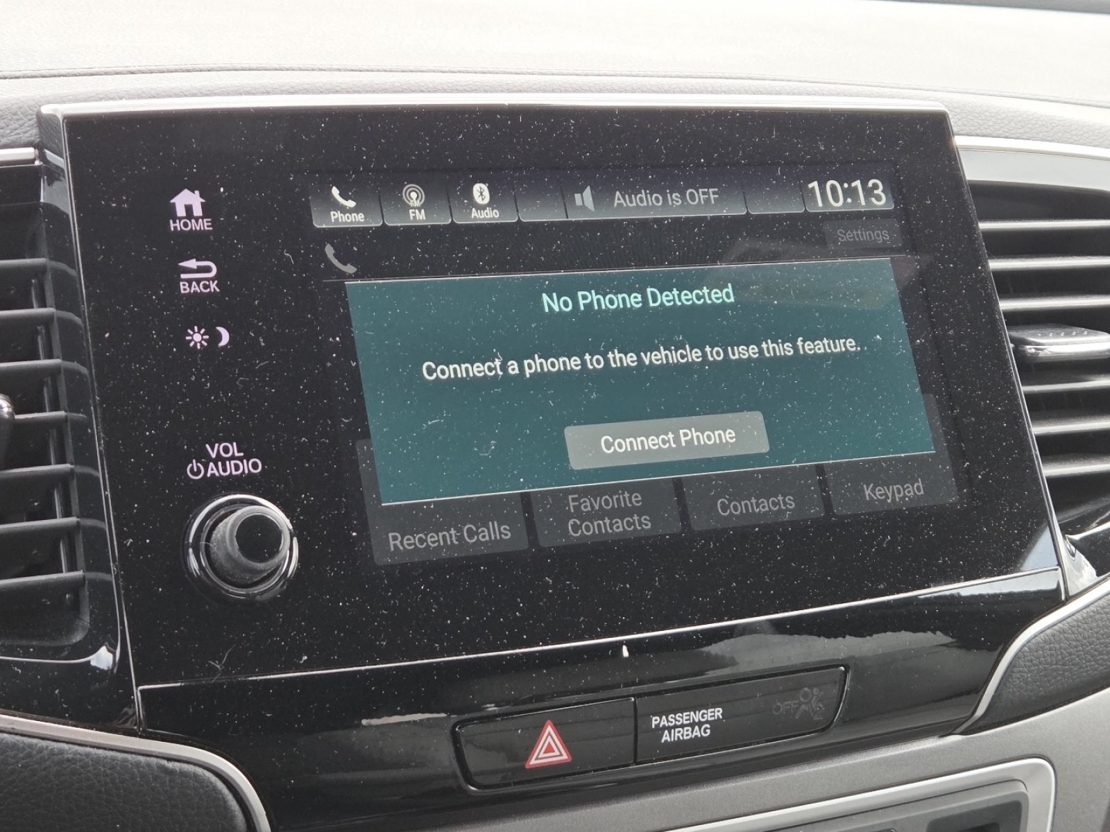 Used 2023 Honda Passport EX-L image 31