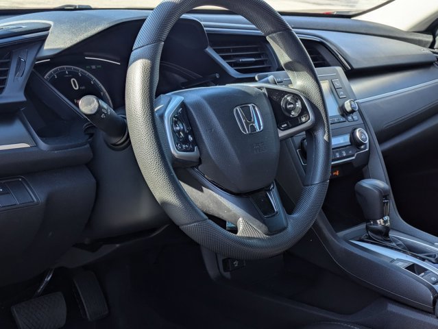 Used 2020 Honda Civic LX image 10