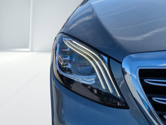 Used 2019 Mercedes-Benz S 63 AMG S 4MATIC Sedan image 8