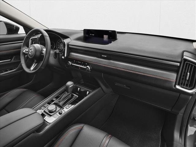 New 2026 MAZDA CX-50 AWD 2.5 Hybrid w/ Premium Pkg image 11