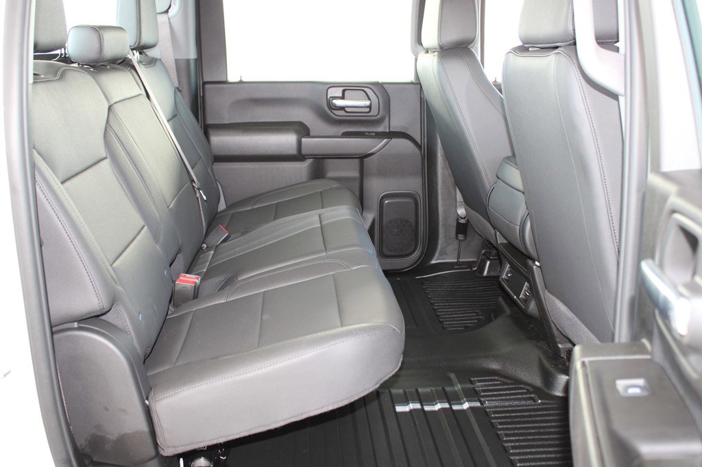 Used 2024 Chevrolet Silverado 2500 W/T w/ WT Fleet Convenience Package image 18