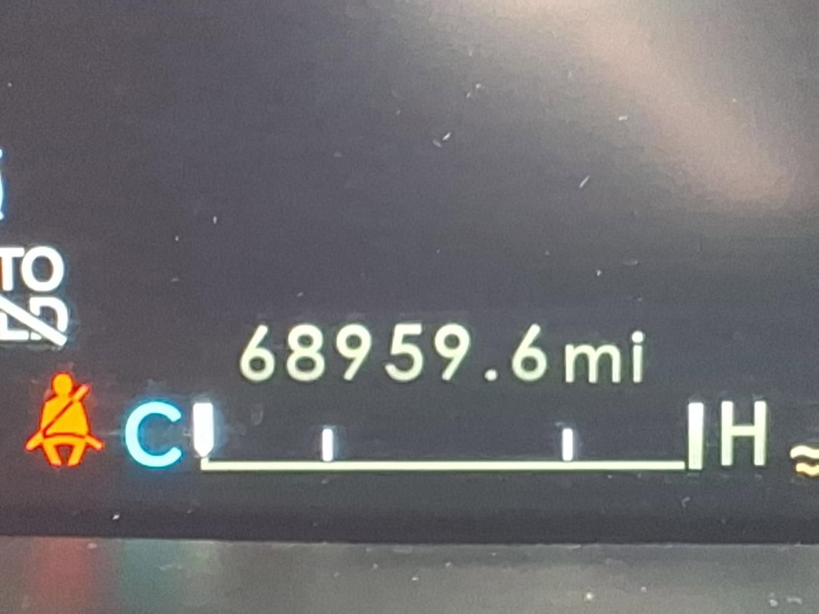 Used 2021 Lincoln Nautilus Reserve w/ Cargo Utility Package image 26