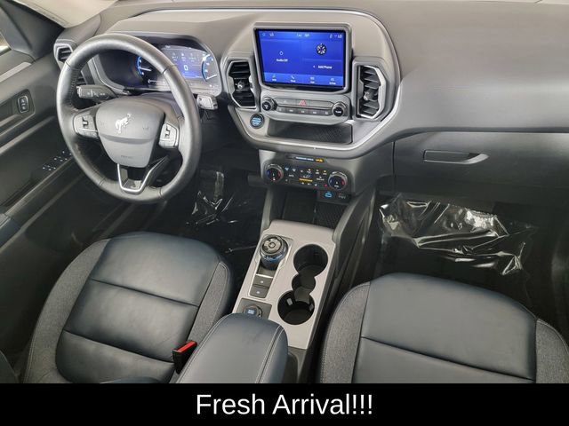 Used 2022 Ford Bronco Sport Outer Banks w/ Tech Package image 31