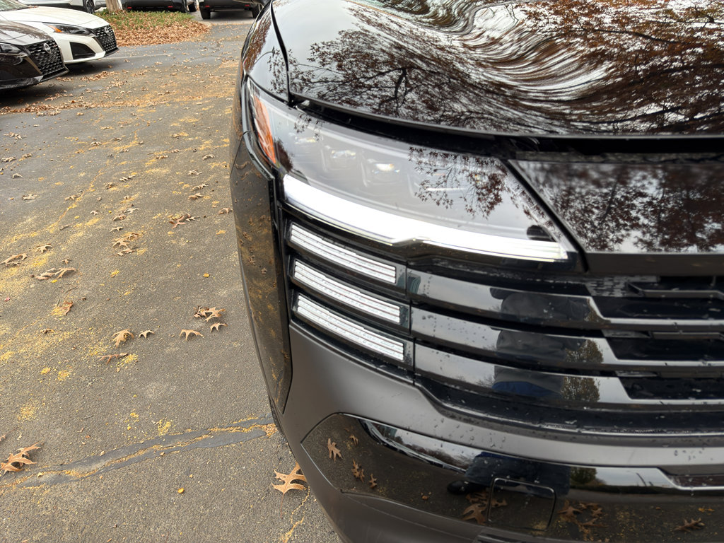 New 2026 Nissan Kicks SV image 10