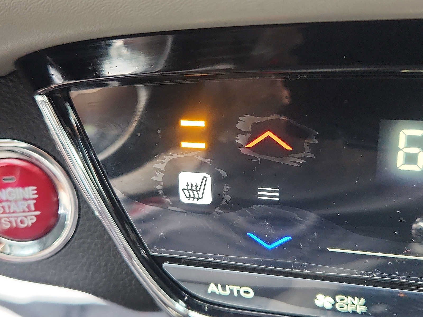 Used 2018 Honda HR-V EX image 24