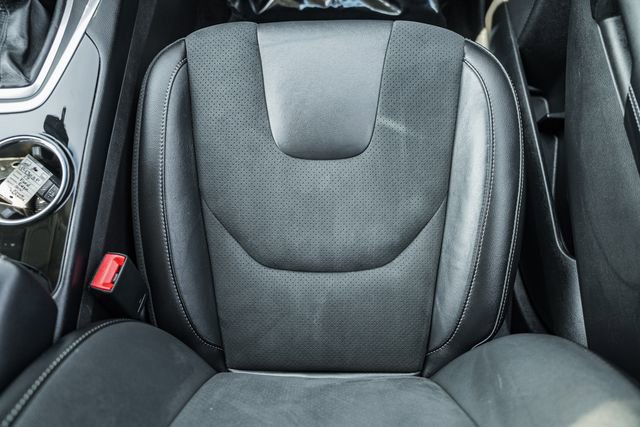 Used 2017 Ford Edge Sport image 30