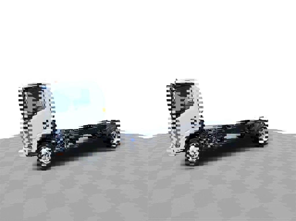 New 2024 Chevrolet Low Cab Forward 5500XD image 4