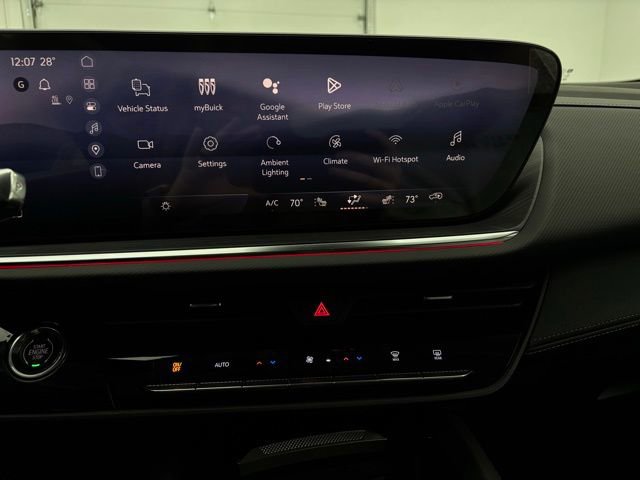 New 2026 Buick Envision Preferred image 24