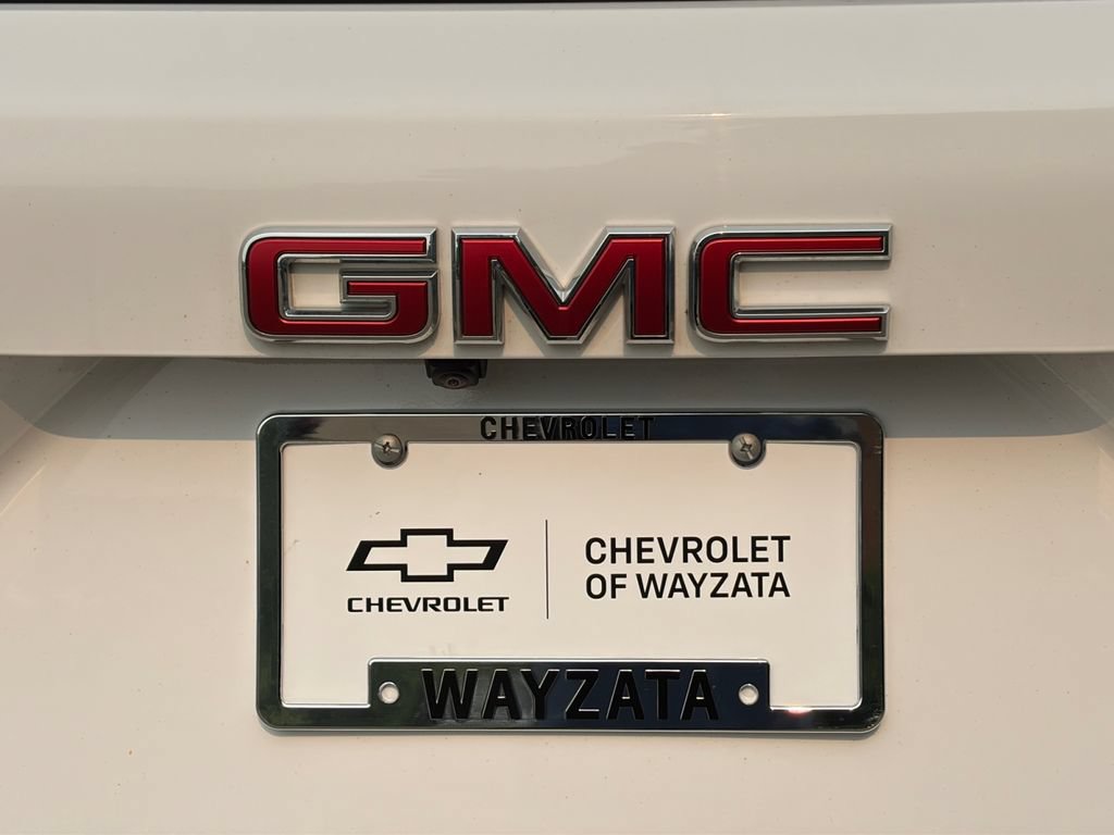 Used 2025 GMC Terrain Elevation AWD/4WD image 10