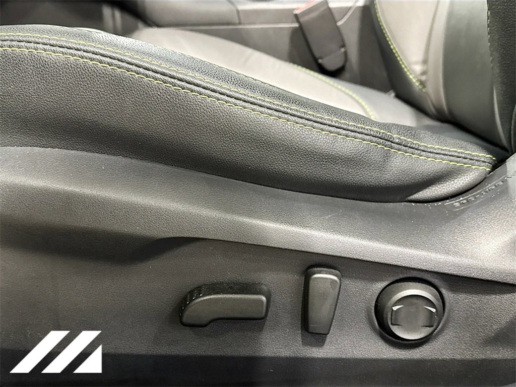 Used 2023 Subaru Outback Onyx Edition image 21