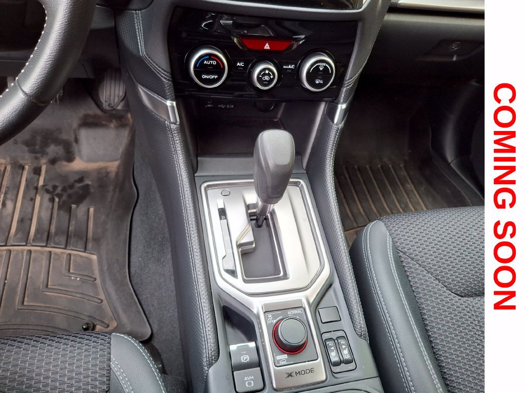 Used 2024 Subaru Forester Premium AWD/4WD image 16