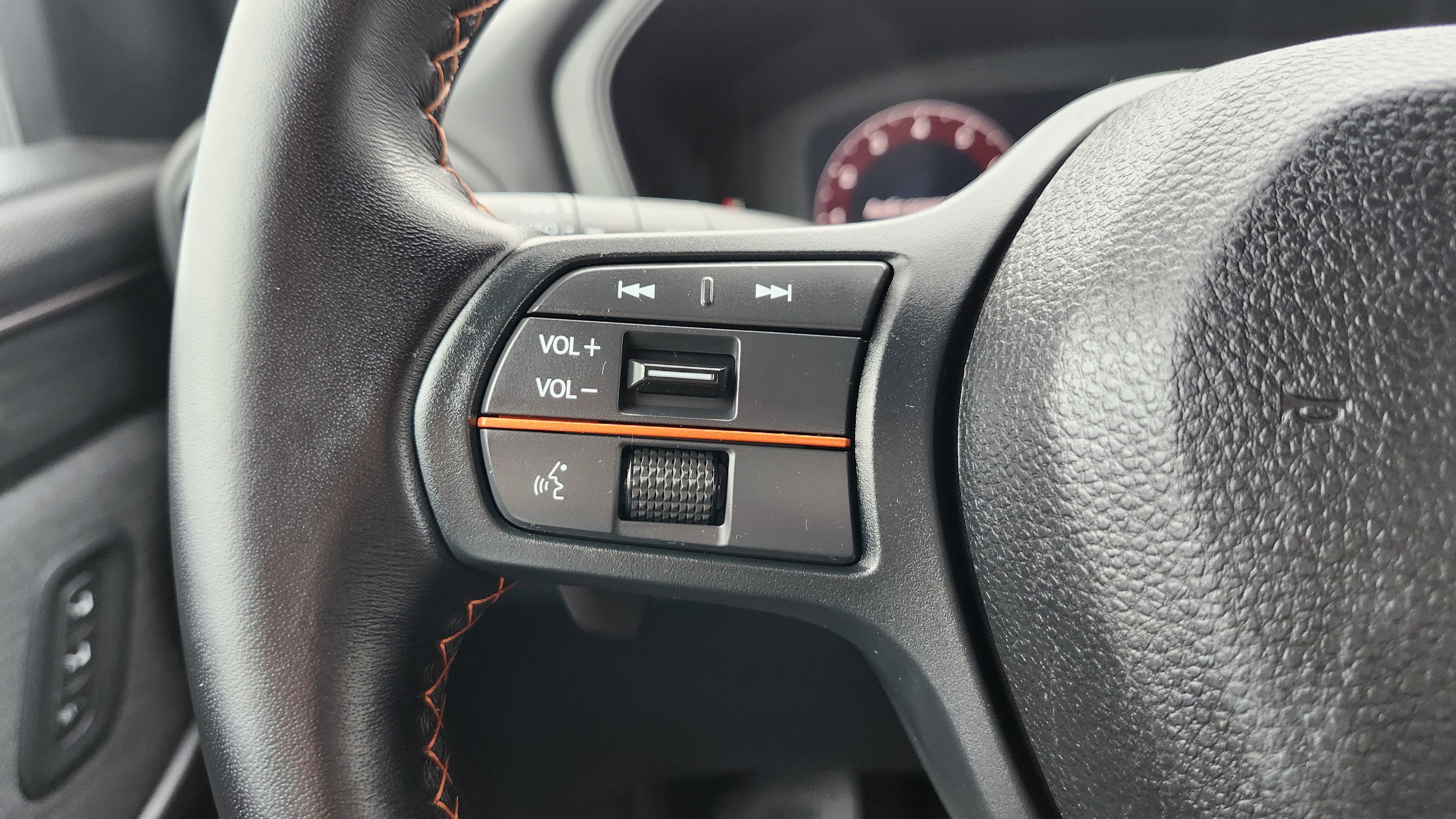 Used 2026 Honda Passport TrailSport image 40